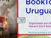 Participantes "BookTour Uruguay".