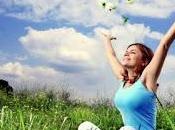 Practicar felicidad