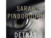 Detrás ojos, Sarah Pinborough