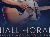 Niall Horan ofrecerá conciertos Barcelona Madrid