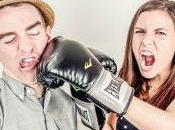 quienes discutieron ayer Sobre discusiones pareja