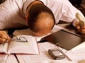 Diez pautas para evitar ansiedad depresión síndrome posvacacional