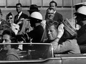 1963 2017 años asesinato John Kennedy