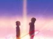 Your Name. (2016), pequeña gran maravilla