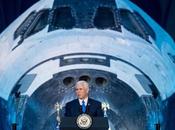 EE.UU afirma vuelven Luna como puente Marte