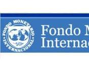 Perspectivas Economía Mundial (FMI)