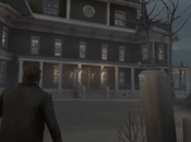 Invisible Hours retrasado Europa