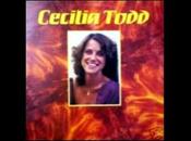 Cecilia Todd (Venezuela)