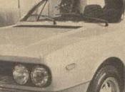 Lancia SEAT