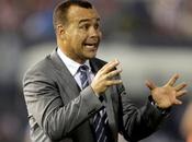 Dudamel reveló tramoya usaron #Paraguay para perjudicar #Vinotinto #Futbol