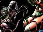 Guerra Green Lanterns