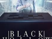 Black Hollow Cage