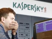 Rusia convertido Kaspersky herramienta espionaje