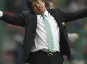 Seleccion Chilena queria Piojo Herrera