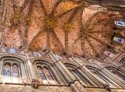Catedral Ávila, primera estilo gótico España