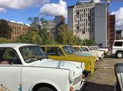 Autos Berlín