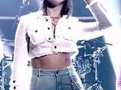 Lipa presentó ‘New Rules’ show Jonathan Ross