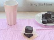 Brownie aguacate