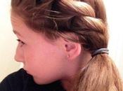 Imagenes cuatro modelos trenzas para mujeres jovenes