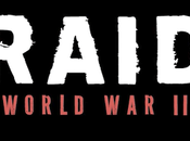 disponible RAID: World