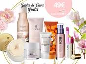 Lote Puente Octubre /Oriflame