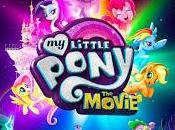 Little Pony película Reseña Película