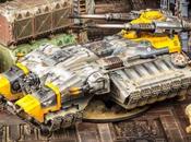 Presentación sociedad Astraeus