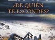 quién escondes? Charlotte Link