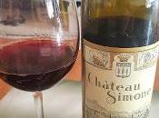 Château Simone Tinto 2010