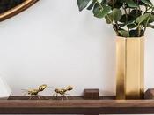 Decoración otoño