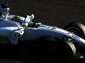 Williams dará información test Kubica Silverstone Hungría