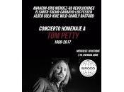 Homenaje Petty Siroco