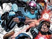 Detalles crossover entre X-Men Veneno, Poison