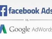 Facebook Google