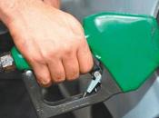 Precios combustibles octubre Dominicana.