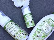 Descubriendo Cosmética Natural Orgánica Drasanvi