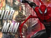 skin Spiderman Superior para Marvel Capcom: Infinite también llegará Xbox