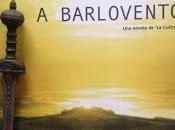 BARLOVENTO. Iain Banks