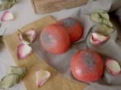 hamburguesas remolacha, notarán