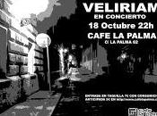 Veliriam Café Palma