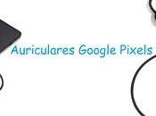 nuevos Auriculares inalámbricos Google Pixel Buds: función Translate.