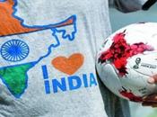 Listos octavos final Mundial Sub17 India 2017