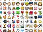 Emojis Emoticonos para facebook