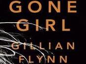 Reseña: Gone Girl Gillian Flynn