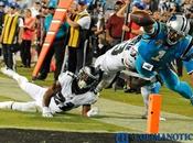 Resultado Águilas Filadelfia Panteras Carolina Semana