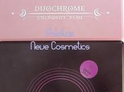 #Review# ~Neve Cosmetics~