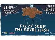 Fizzy Soup Royal Flash Segovia