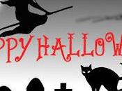 Happy Halloween Recomiendo historias paranormales. Parte