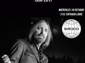 Concierto gratuito memoria Petty este octubre Madrid