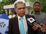 Ariel reafirma nueva huelga hospitales inicia este martes.